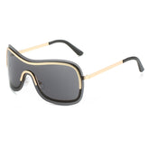 (6) PACK Wholesale Sunglasses 2023 M131603